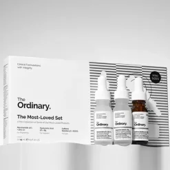The Most-Loved Set*THE ORDINARY New