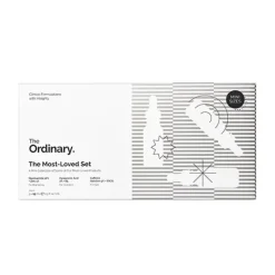 The Most-Loved Set*THE ORDINARY New