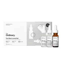 The Most-Loved Set*THE ORDINARY New