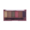 The Natural Dream Eyeshadow Palette*LAMEL PROFESSIONAL MAKE UP Hot