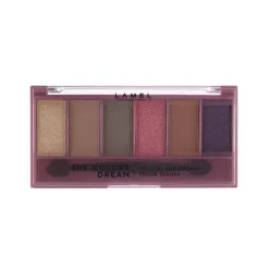 The Natural Dream Eyeshadow Palette*LAMEL PROFESSIONAL MAKE UP Hot