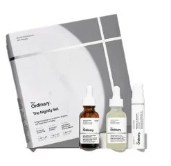 The Nightly Set*THE ORDINARY Discount