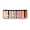 Discount The Nude Edition Palette Sombras De Ojos