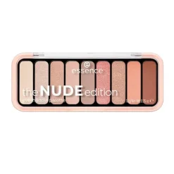 The Nude Edition Palette*ESSENCE Clearance