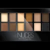 Best The Nudes Sombras De Ojos