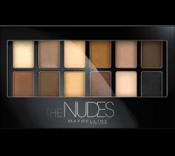 Best The Nudes Sombras De Ojos