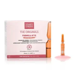The Originals Fórmula Nº10 Spf30*MARTIDERM Online