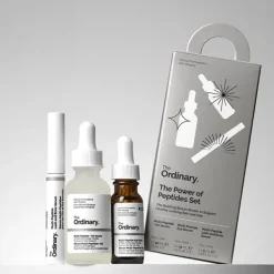 Online The Power Of Peptides Set Hidratación