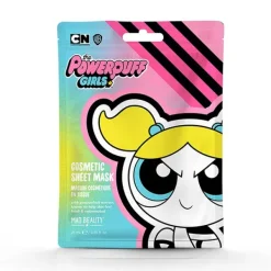 The Powerpuff Girls*MAD BEAUTY New