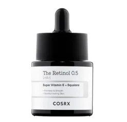 The Retinol 0.5*COSRX Discount