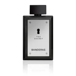 ANTONIO BANDERAS The Secret