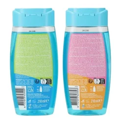 The Smurfs*SENCE New