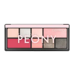 Clearance The Soft Peony Eyeshadow Palette Sombras De Ojos