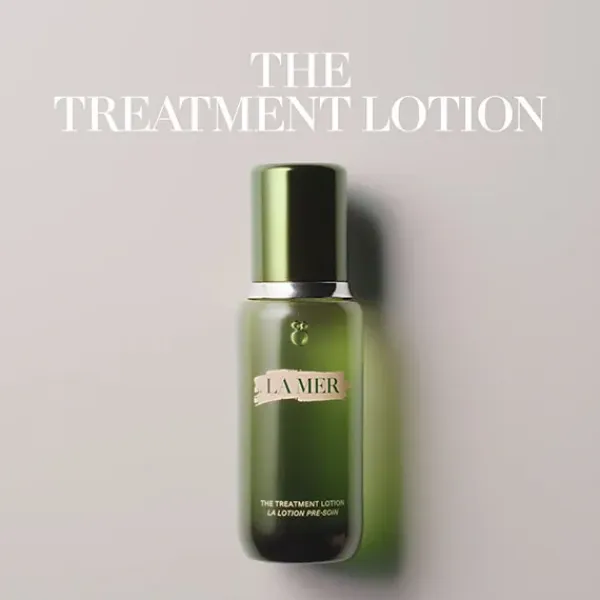 The Treatment Lotion*LA MER Sale