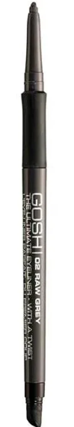 Best The Ultimate Eyeliner With A Twist Delineadores De Ojos