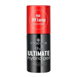 The Ultimate Hybrid Gel Top Coat*ESSENCE Sale