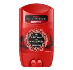 The White Wolf*OLD SPICE Best