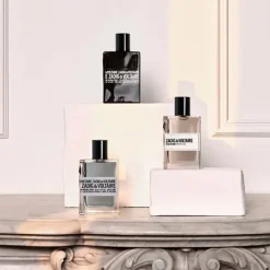 This Is Him Undressed*ZADIG & VOLTAIRE Hot