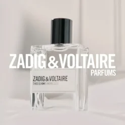 This Is Him Undressed*ZADIG & VOLTAIRE Hot