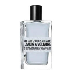 This Is Him! Vibes Of Freedom*ZADIG & VOLTAIRE Online