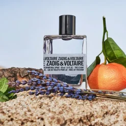 This Is Him! Vibes Of Freedom*ZADIG & VOLTAIRE Online