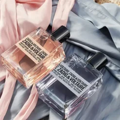 This Is Him! Vibes Of Freedom*ZADIG & VOLTAIRE Online