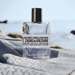 This Is Him! Vibes Of Freedom*ZADIG & VOLTAIRE Online