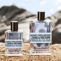 This Is Him! Vibes Of Freedom*ZADIG & VOLTAIRE Online