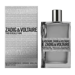 Best This Is Really Him Perfumes