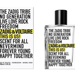 This Is Us!*ZADIG & VOLTAIRE New