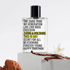 This Is Us!*ZADIG & VOLTAIRE New