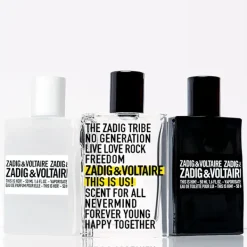 This Is Us!*ZADIG & VOLTAIRE New