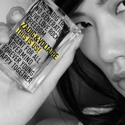 This Is Us!*ZADIG & VOLTAIRE New