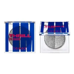 Thrill Eyeshadow Sombras De Ojos
