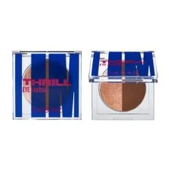 Thrill Eyeshadow Sombras De Ojos