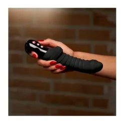 Best FUN FACTORY Tiger Black