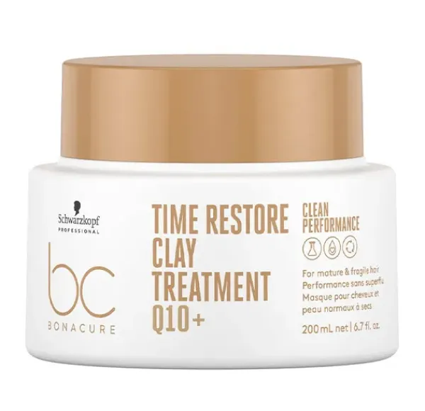 Best Bonacure Time Restore
