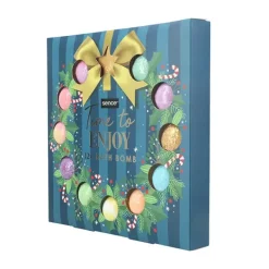 Time To Enjoy*SENCE New