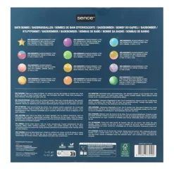 Time To Enjoy*SENCE New