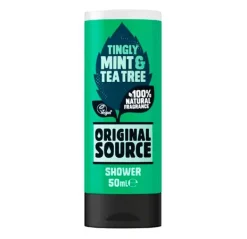 Discount ORIGINAL SOURCE Tingly Mint & Tea Tree