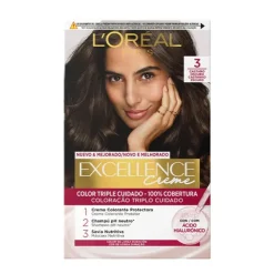 Online EXCELLENCE Tinte Creme