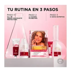 Online EXCELLENCE Tinte Creme