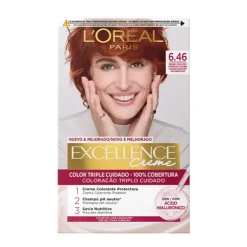 Online EXCELLENCE Tinte Creme