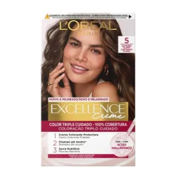 Online EXCELLENCE Tinte Creme