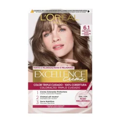 Online EXCELLENCE Tinte Creme