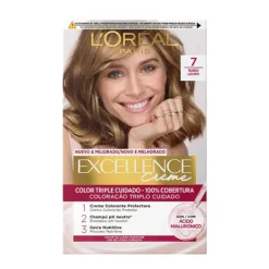 Online EXCELLENCE Tinte Creme