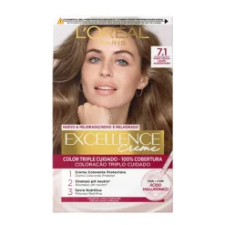 Online EXCELLENCE Tinte Creme