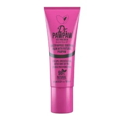 Tinted Hot Pink Balm*DR PAWPAW Best
