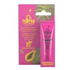 Tinted Hot Pink Balm*DR PAWPAW Best