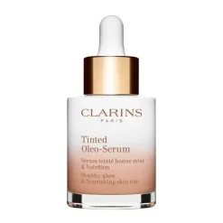 Tinted Oleo-Serum Bases De Maquillaje